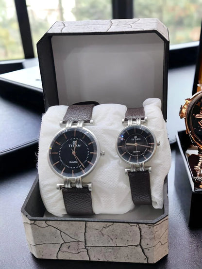 Beautiful Couples Watches