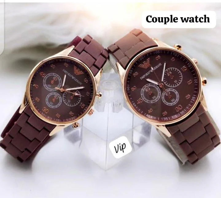 Beautiful Couples Watches