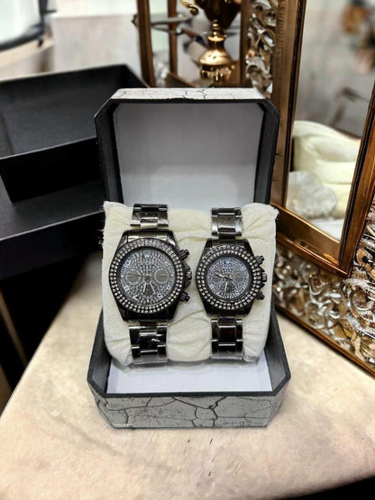 Beautiful Couples Watches