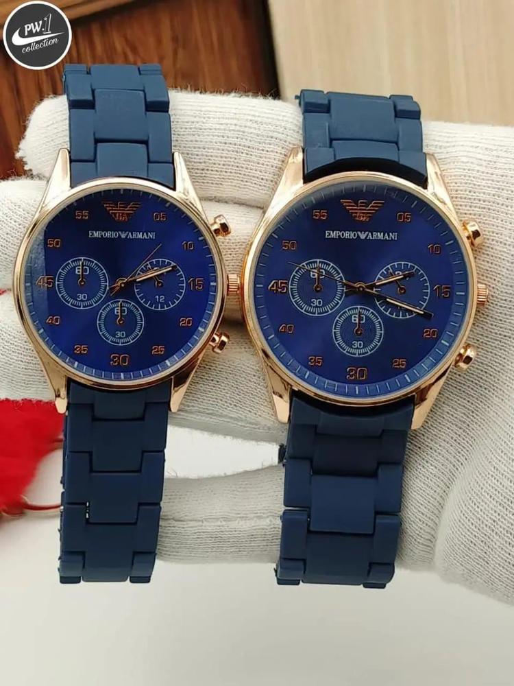 Beautiful Couples Watches