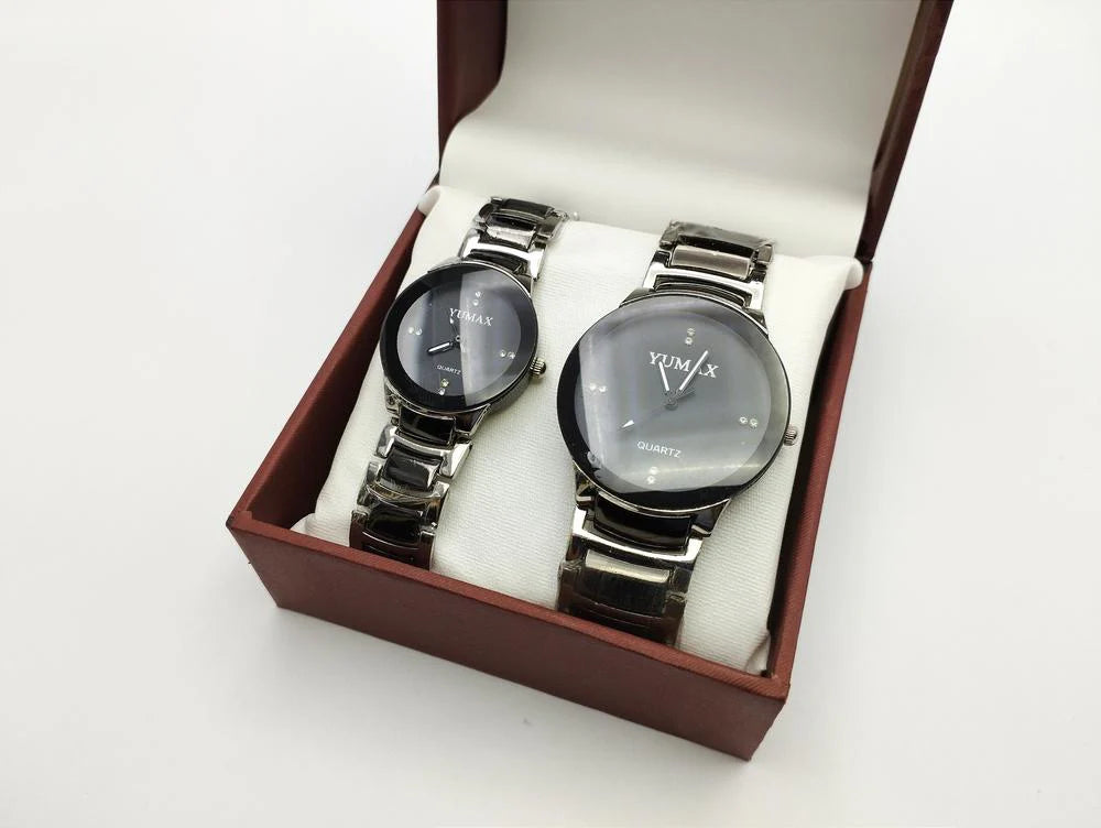 Beautiful Couples Watches