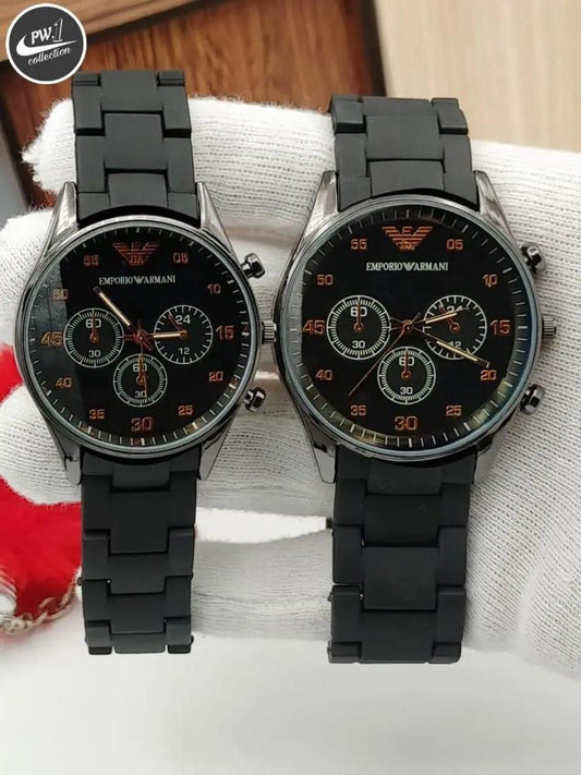 Beautiful Couples Watches