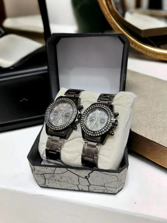 Beautiful Couples Watches