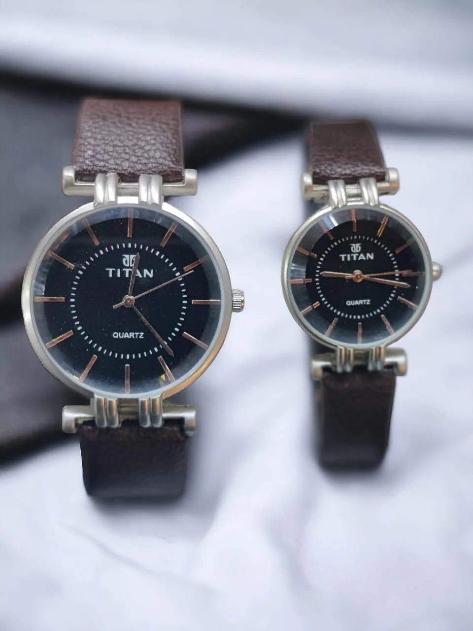 Beautiful Couples Watches